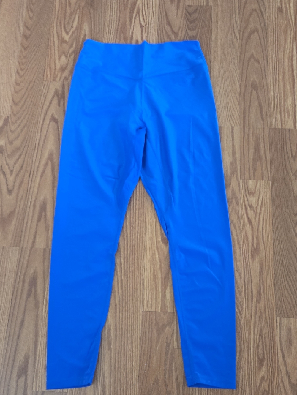 Balance Athletica Bright Blue Active Leggings